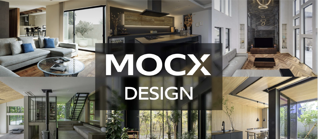 MOCX DESIGN